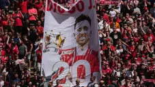 Chelsea donará parte de sus premios del Mundial de Clubes a la familia de Diogo Jota y André Silva