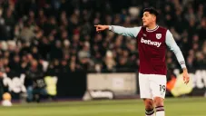 Edson no continuará con el equipo inglés