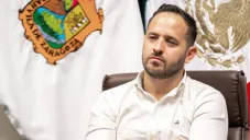 De estallar contra una reportera a proponer antidoping para todos: la polémica del alcalde de Piedras Negras