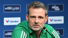 Diego Cocca rompe silencio sobre su salida de Selección Mexicana y no descarta volver