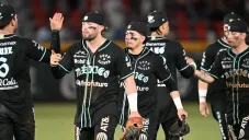 Victoria delos Diablos contra los Leones