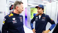 Reportes vinculan a Christian Horner con Cadillac