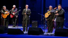 Rodrigo de la Cadena es el encargado de organizar este gran evento.