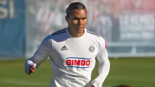 Gullit Peña revela la verdad sobre su fichaje a Chivas: 'Nunca me avisaron'