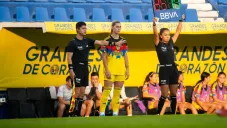 Jordan Brewster, defensa de América Femenil, habla sobre sus primeras impresiones en México