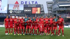 Juvenil mexicano deja a Toluca y emigra a Europa