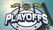 Liga Mexicana de Beisbol: Así se jugarán las Series de Zona del 2025