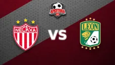 Liga MX: ¿Cuándo y dónde ver el Necaxa vs León? EN VIVO