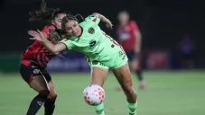 Miah Zuazua, de FC Juárez, pidió disculpas por pelea en juego contra Tijuana