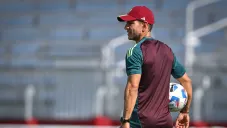 Jaime Lozano rompe el silencio sobre su salida del Tri