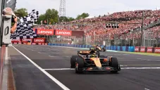 La Fórmula 1 analiza introducir la parrilla invertida