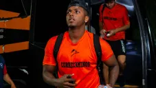 Joao Maleck en la Liga de Expansión