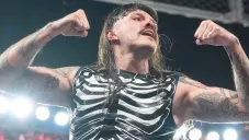 Dominik Mysterio: De ser un 'trofeo' en WWE, a estar a un paso del Megacampeonato