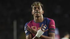 Exjugador de Real Madrid lanza desafío a Lamine Yamal