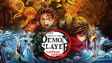 Fans provocan colapso en preventa de “Demon Slayer: Castillo Infinito” en Cinépolis y Cinemex