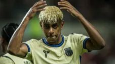 Lewandowski manda mensaje a Yamal