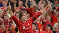 ¡Llegó el campeón! Liverpool derrota a Bournemouth en el primer gran partido de Premier League