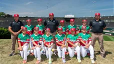 Representativo de México en las Pequeñas Ligas