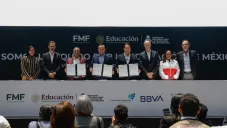 Partidos de Liga MX tendrá acto protocolario para el analfabetismo