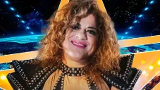 Pimpinela llega a WWE