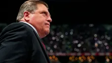 Miguel Herrera le dijo no a un club brasileño