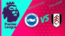 Premier League: ¿Cuándo y dónde ver a Raúl Jiménez en el Brighton vs Fulham?