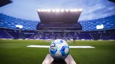 Se reportaron incidentes a las afueras del estadio Cuauhtémoc