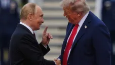 Los mandatarios estarán trabajando en terminar la guerra con Ucrania.