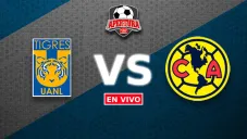 Tigres recibe a las Águilas de Jardine
