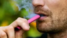 Adiós al vapeo: Congreso de CDMX prohíbe cigarrillos electrónicos