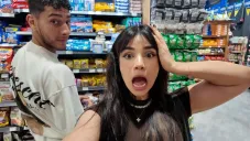 Alana Flores asegura que Sebastián Cáceres la acompañará en su pelea ante Gala Montes