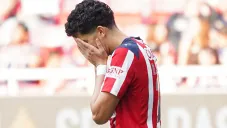 Chivas cae en casa ante Bravos de Juárez