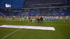 Faitelson explota contra el Puebla