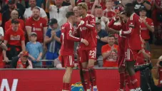 ¿Liverpool, sin competencia? Así se reforzaron los otros grandes de la Premier League