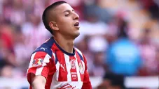 Piojo Alvarado terminó abucheado