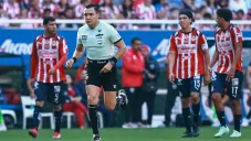 Chivas protagoniza cuarto penal en contra