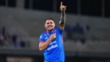 Toro Fernández con Cruz Azul