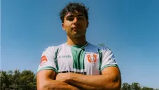 Stephano Carrillo debuta con el FC Dordrecht en la Segunda División de Países Bajos