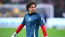 ¿Vuelve a México? Guillermo Ochoa en el radar de Mazatlán