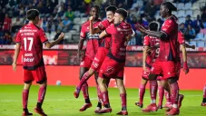 ¿Y el líder? Xolos derrota a Pachuca en una actuación histórica