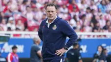 Carlos Eduardo Rico 'explota' contra entrenador de Chivas, Gabriel Milito