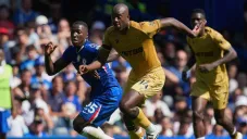 Chelsea y Crystal Palace empatan sin goles con polémica del VAR incluida