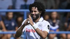 ‘Chino’ Huerta marca su primer gol de la temporada en victoria del Anderlecht