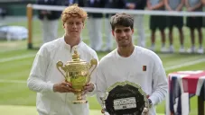 Cincinnati Open 2025: Jannik Sinner y Carlos Alcaraz se medirán en una nueva edición