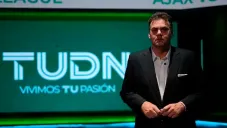 Faitelson comentó contra quienes boxearía