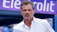 Diego Cocca señala que la 'crisis' de Atlas &quot;no se resuelve en tres días&quot;