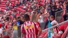 Hermano de Ángel Zaldívar habría desatado violencia