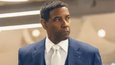 Actor, Denzel Washington