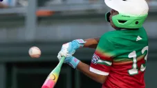 México vence a Panamá con Xavier Nolasco