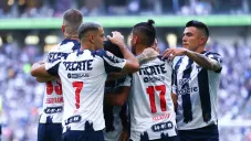 Rayados sufre pero vence a Mazatlán